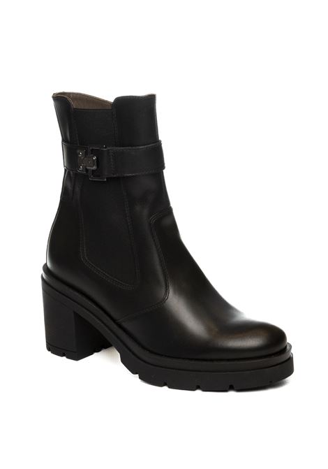  NERO GIARDINI | 514790GUANTO-NERO